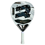 Royal Padel R30 Golden White 2025 Padel Racket