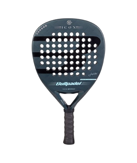 Bullpadel Icon 2025 Padel Racket