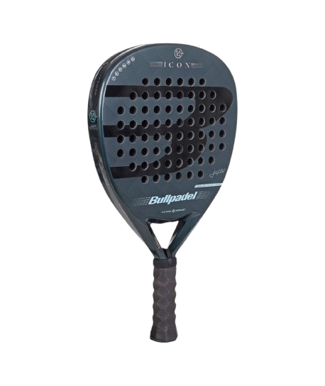 Bullpadel Icon 2025 Padel Racket