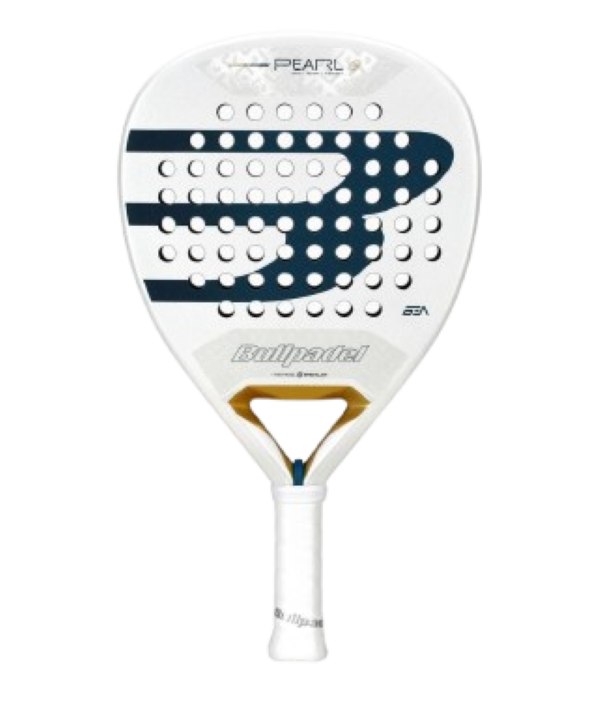Bullpadel Pearl 2026 Padel Racket