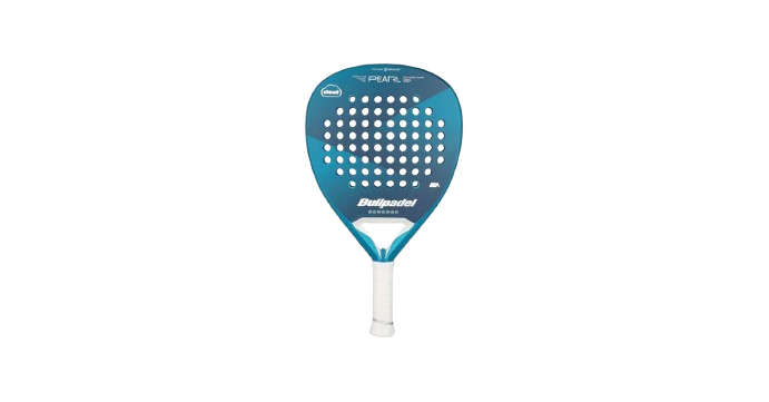 Bullpadel Pearl Cloud 2025 Padel Racket