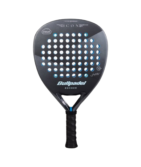 Bullpadel Icon Cloud 2025 Padel Racket