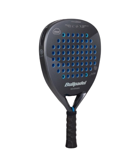 Bullpadel Icon Cloud 2025 Padel Racket