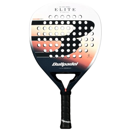 Bullpadel Elite Woman 2026 Padel Racket