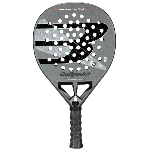 Bullpadel Hack 04 Hybrid 2026 Padel Racket