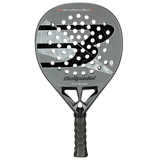 Bullpadel Hack 04 Hybrid 2026 Padel Racket