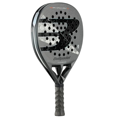 Bullpadel Hack 04 Hybrid 2026 Padel Racket