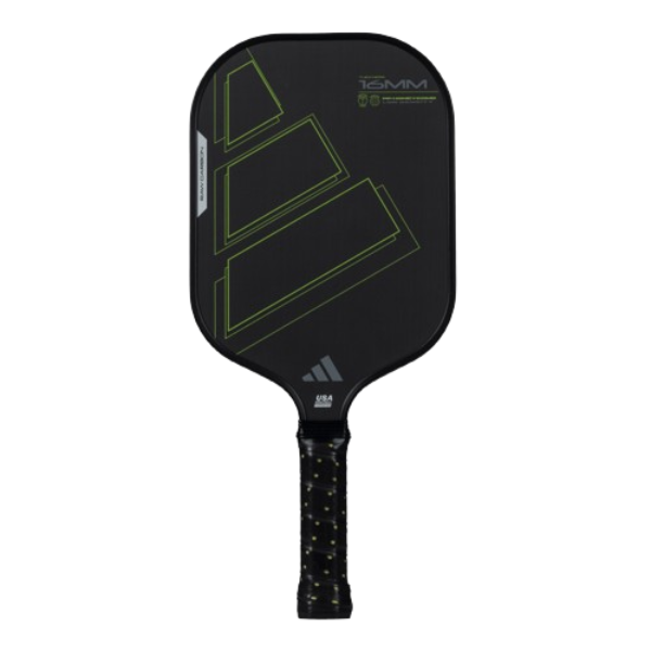 Pickelball adidas RX Carbon ATTK Pickleball Racket 2025