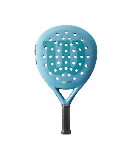 Wilson Accent LT 2023 Padel Racket