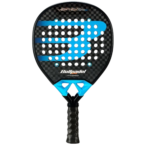Bullpadel Vertex 05 Hybrid 2026 Padel Racket