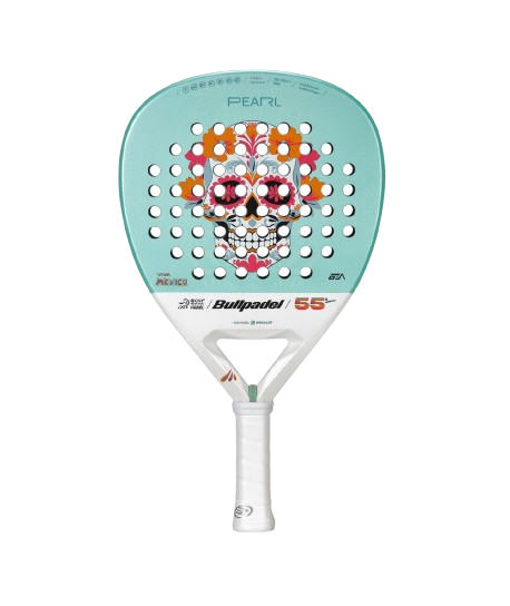 Bullpadel Pearl MX LTD Padel Racket