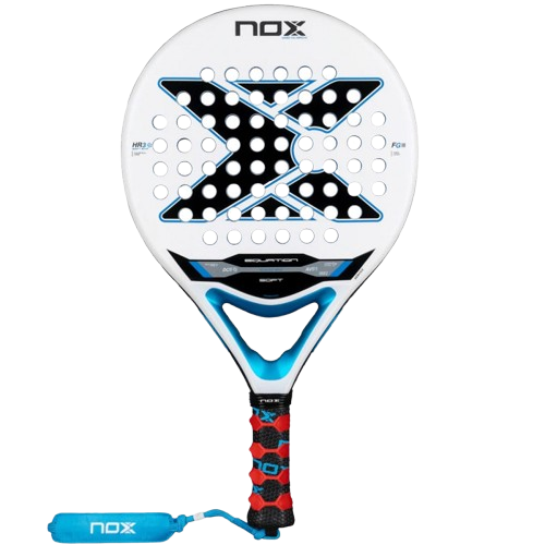NOX EQUATION SOFT 2026