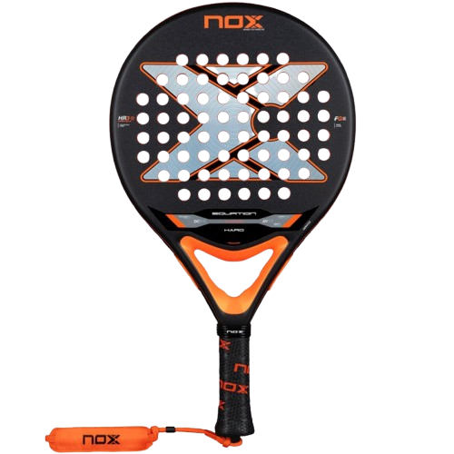 NOX EQUATION HARD 2026