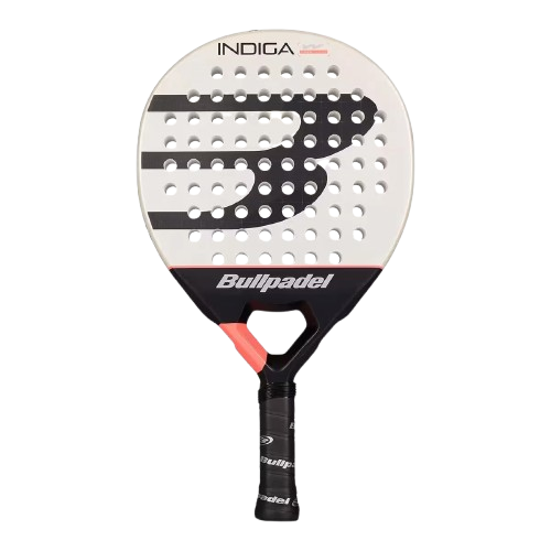 Bullpadel Indiga Woman 2026 Padel Racket