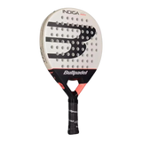 Bullpadel Indiga Woman 2026 Padel Racket