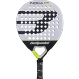 Bullpadel Indiga CTR 2026 Padel Racket