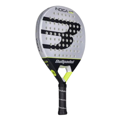 Bullpadel Indiga CTR 2026 Padel Racket