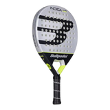 Bullpadel Indiga CTR 2026 Padel Racket