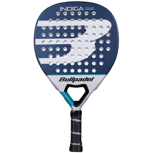 Bullpadel Indiga PWR 2026 Padel Racket