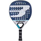 Bullpadel Indiga PWR 2026 Padel Racket