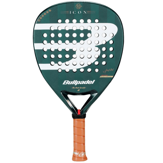Bullpadel Icon 2026 Padel Racket
