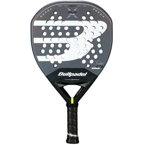 Bullpadel XPLO Comfort 2026 Padel Racket
