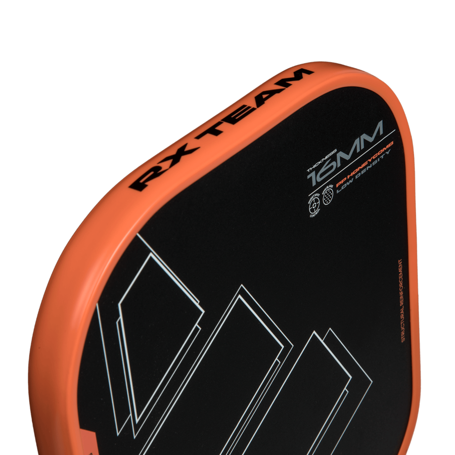 Pickelball adidas RX TEAM CTRL 2025