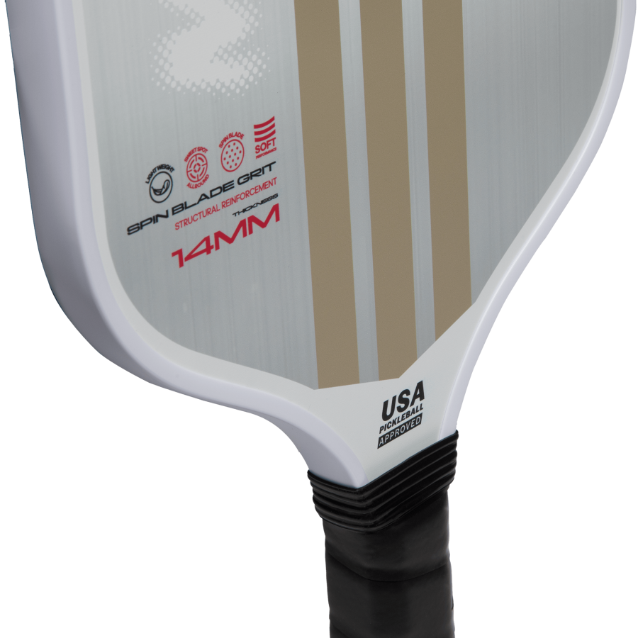 Pickelball adidas MATCH LIGHT 2025