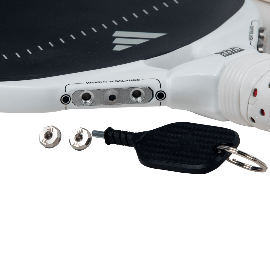 Pickelball adidas METALBONE 14.5 2025