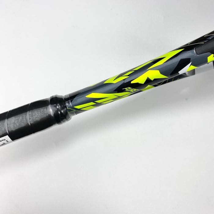 Raket Tennis Babolat Pure Aero Series | Tennis Racquet 100% Original