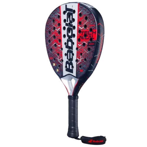Babolat Technical Veron 2025 Racket Padel