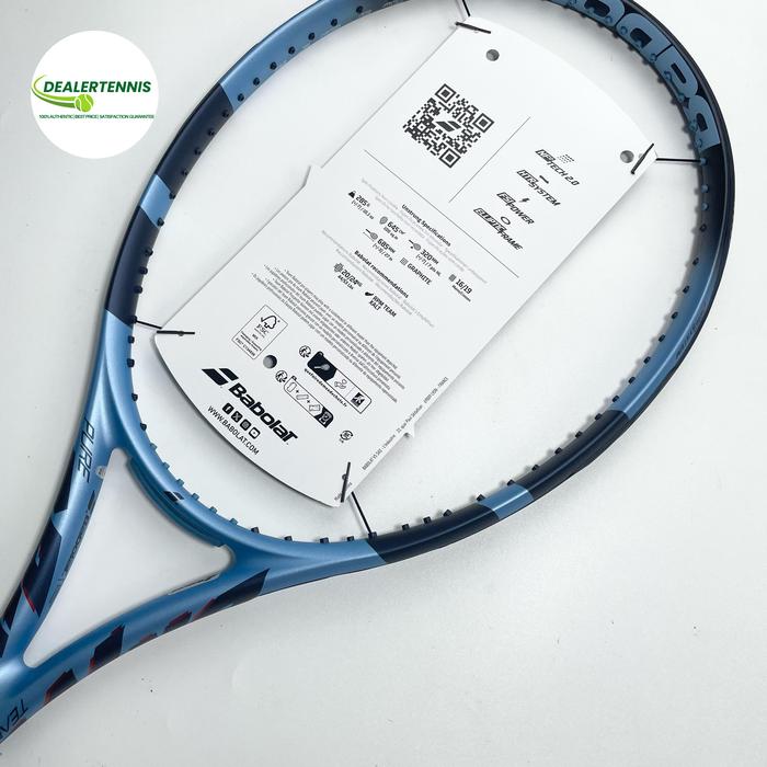 Raket Tenis / Racket Tennis Babolat Pure Drive 2025 11th Generation Spin And Power Racket