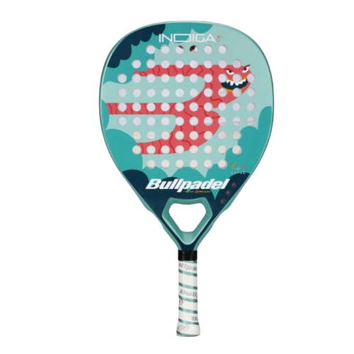 BULLPADEL INDIGA JUNIOR GIRL 2025