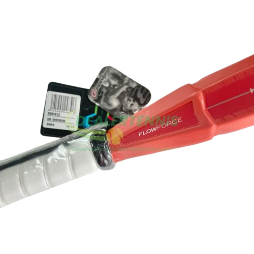 Bullpadel Flow Woman 2023 Alejandra Salazar Racket padel