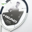 Raket Tenis / Racket Tennis Head Speed Pro 2024 Black And White Auxetix 2.0 100% Original