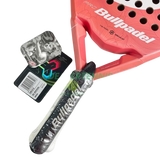 Bullpadel Flow Woman 2023 Alejandra Salazar Racket padel
