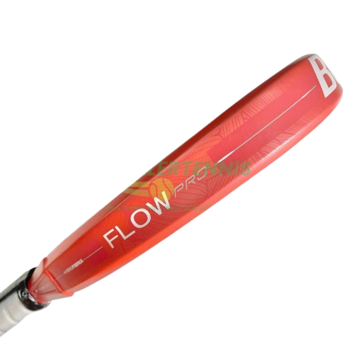 Bullpadel Flow Woman 2023 Alejandra Salazar Racket padel