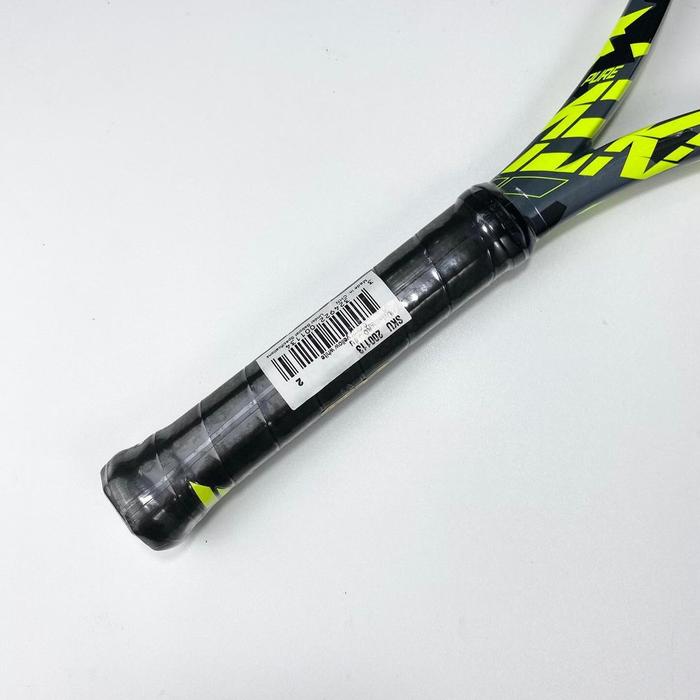 Raket Tennis Babolat Pure Aero Series | Tennis Racquet 100% Original