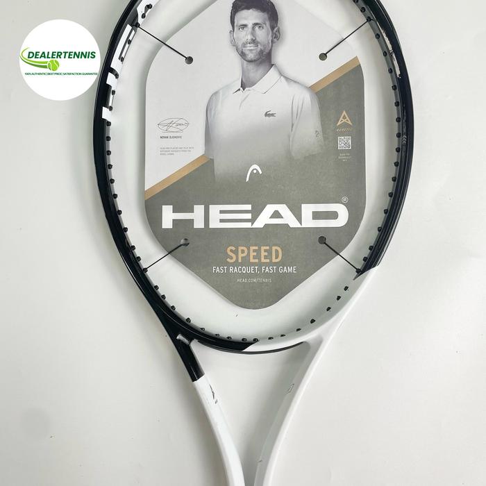 Raket Tenis / Racket Tennis Head Speed MP 2022 New 100% Original