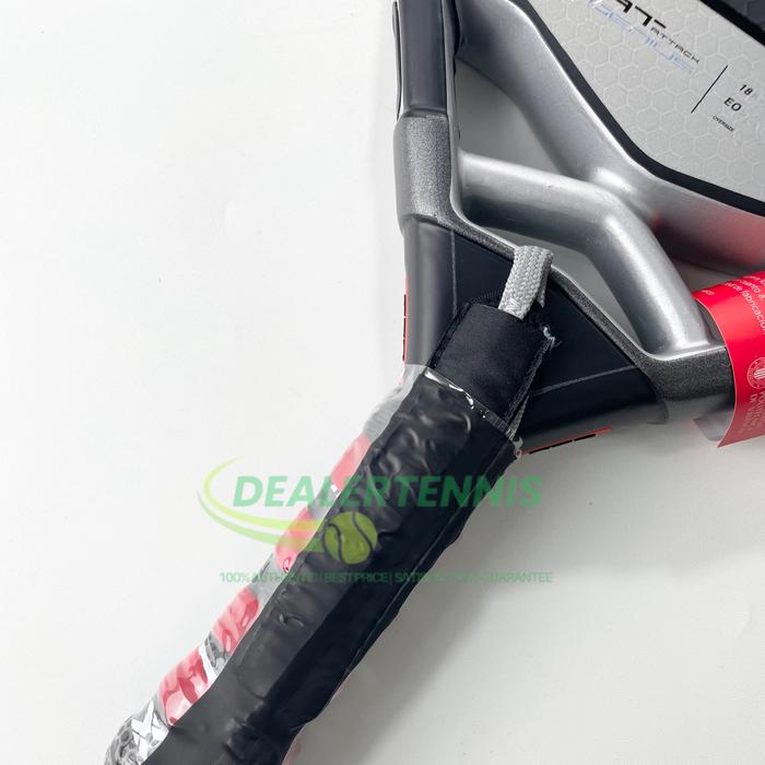 [JANGAN PAKAI] NOX AT Attack Genius 18K 2024 - Agustin Tapia - Racket Padel Raket - 100% Original