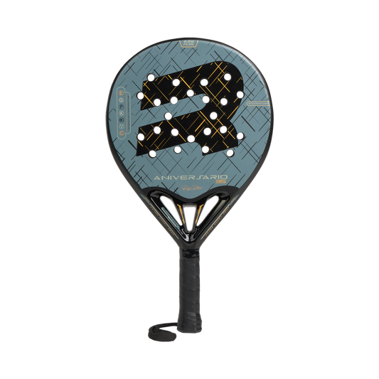 Royal Padel 35 Anniversario Polietileno 2025 Padel Racket