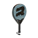 Royal Padel 35 Anniversario Polietileno 2025 Padel Racket