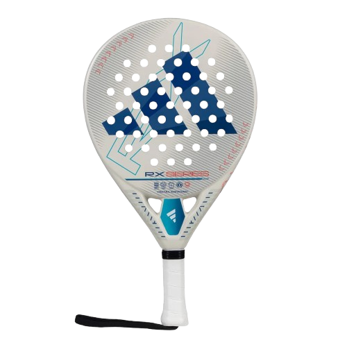 Adidas RX Light 3.4 2025 Racket Padel