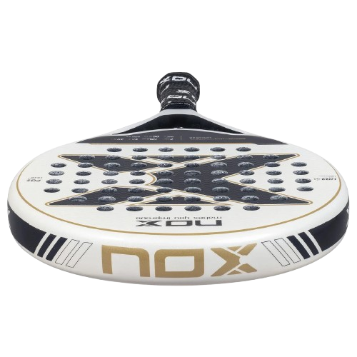 NOX Equation 2025 Racket Padel