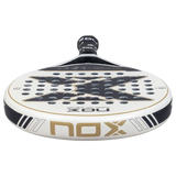 NOX Equation 2025 Racket Padel