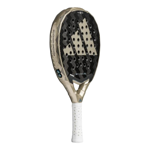 Adidas Metalbone CTRL 3.4 2025 Racket Padel