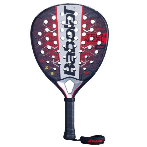 Babolat Technical Veron 2025 Racket Padel
