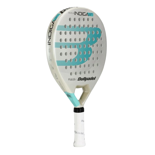 Bullpadel Indiga W 25 Racket padel