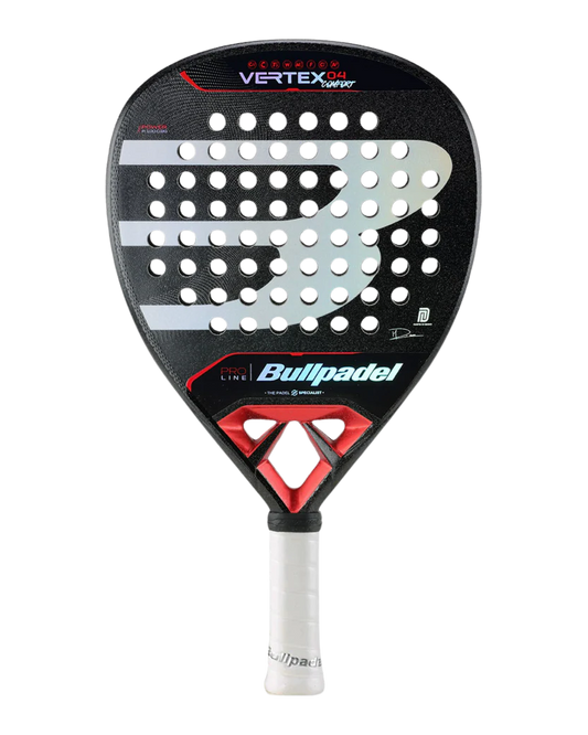 Bullpadel Vertex 04 Comfort 2024 Padel Racket