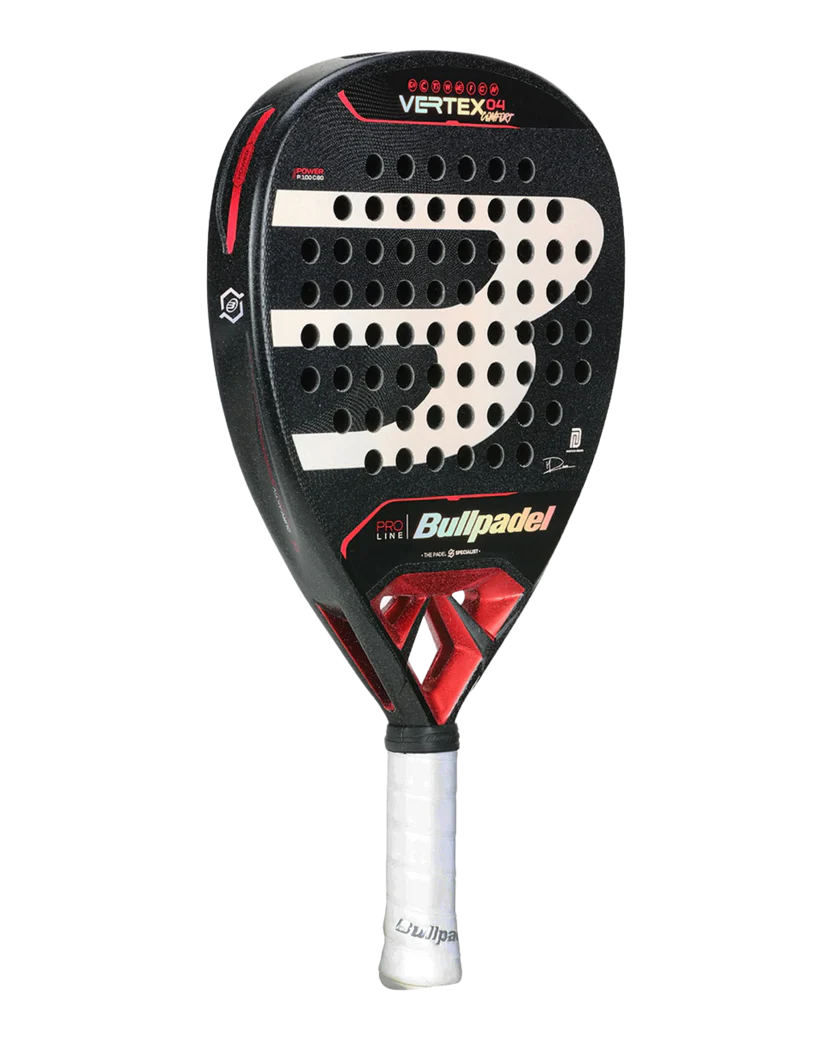 Bullpadel Vertex 04 Comfort 2024 Padel Racket